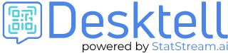 Desktell: Effortless Room Service & Hotel Operations | Boost Guest Satisfaction